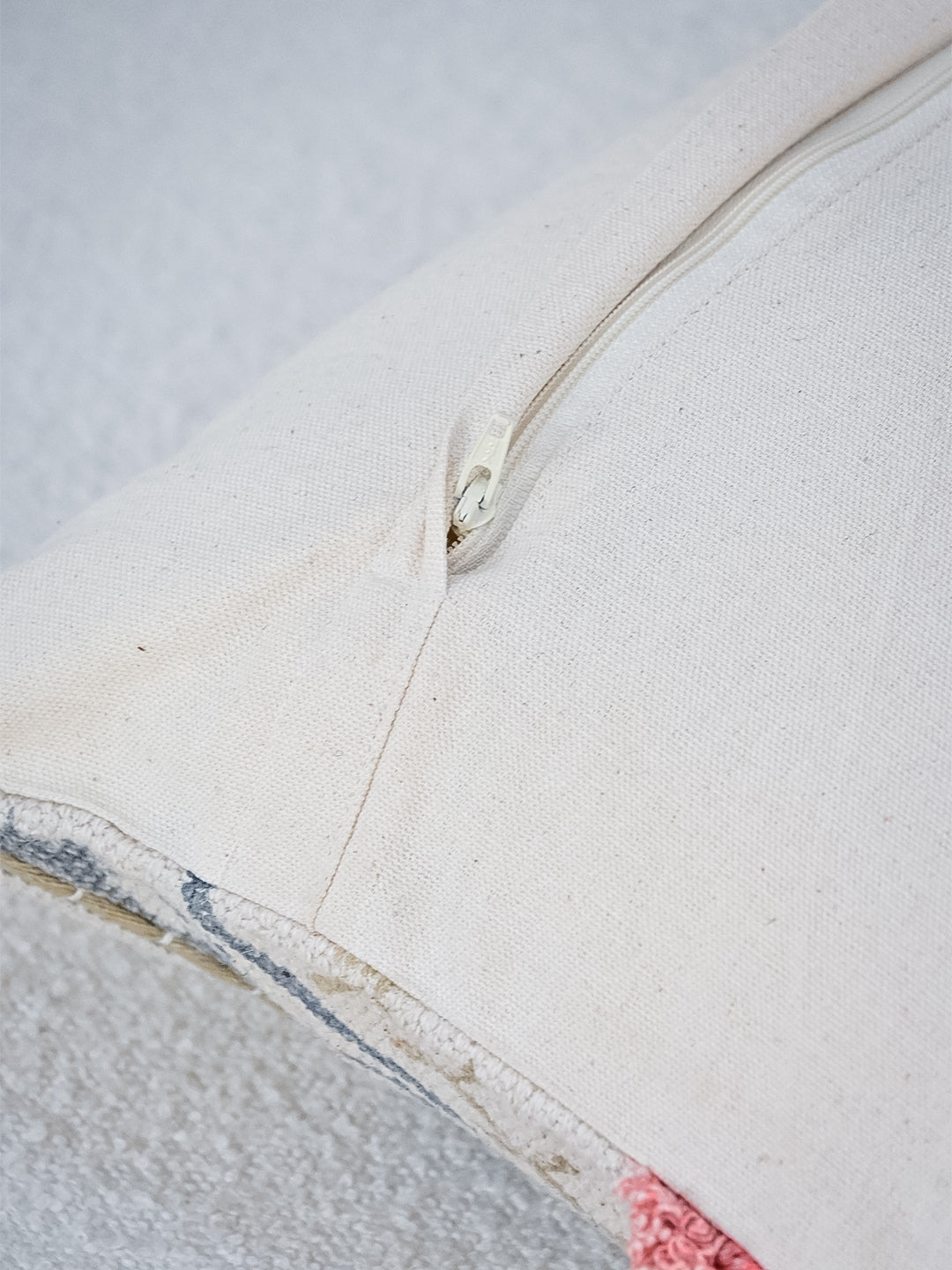 FENCE - LUMBAR CUSHION COVER - ART AVENUE