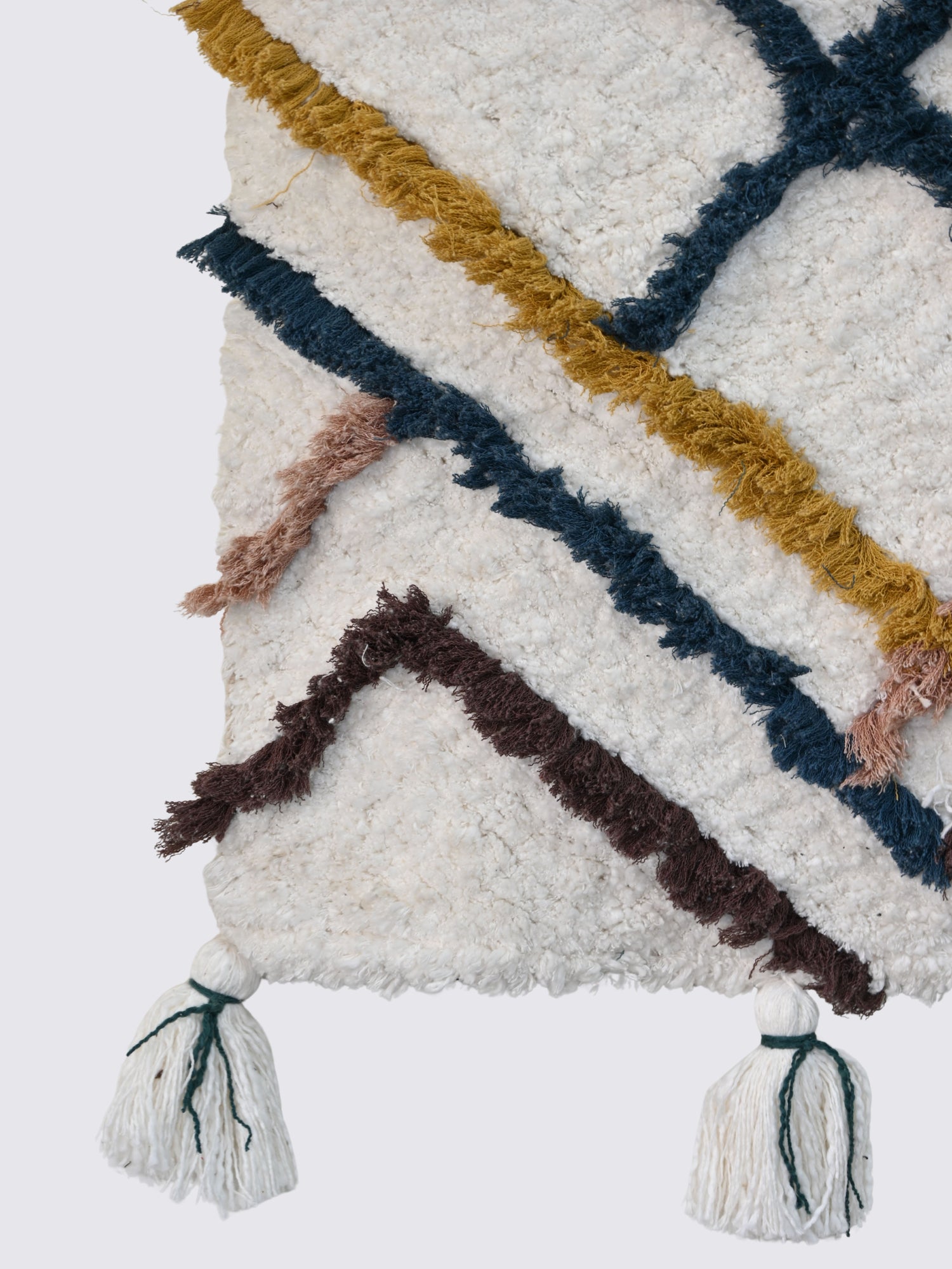 Lazuri Cotton Wall Hanging