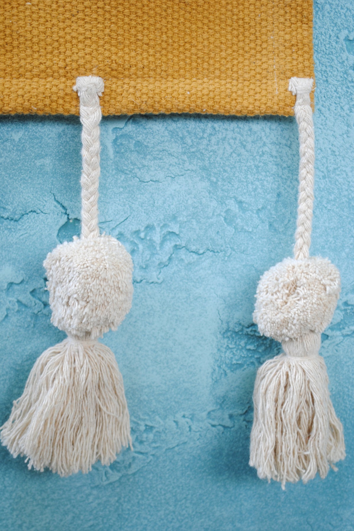 Bryson Handwoven Wall Hanging