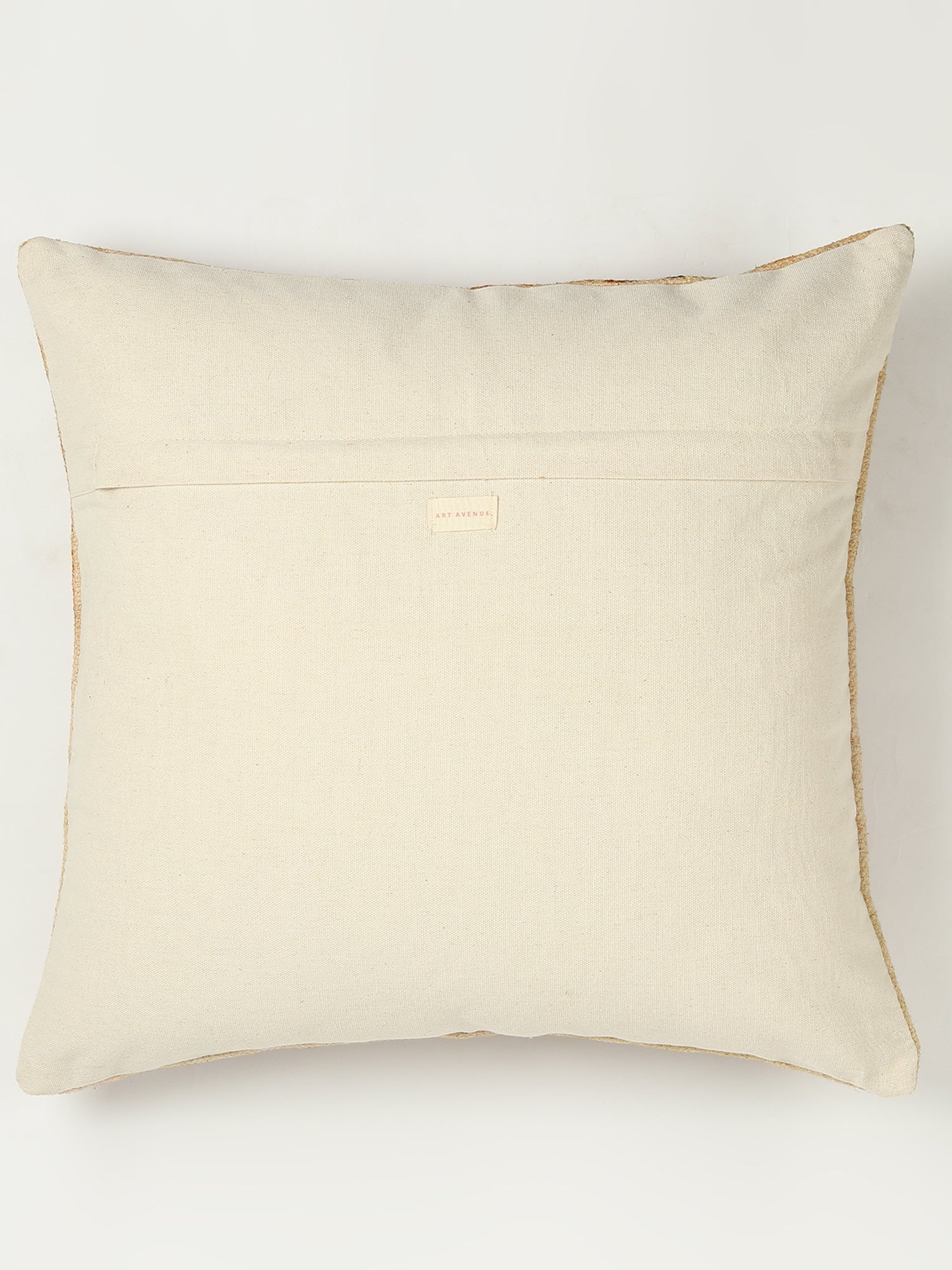 Circe Printed Square Cushion Cover