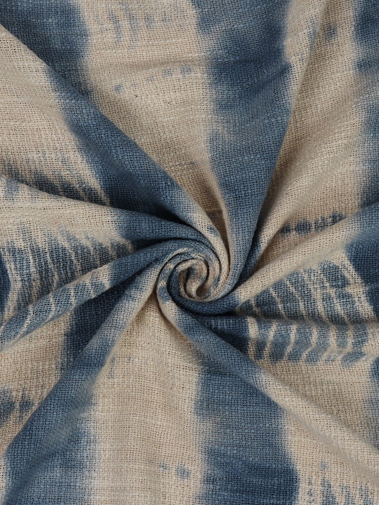Tychon Handwoven Cotton Throw