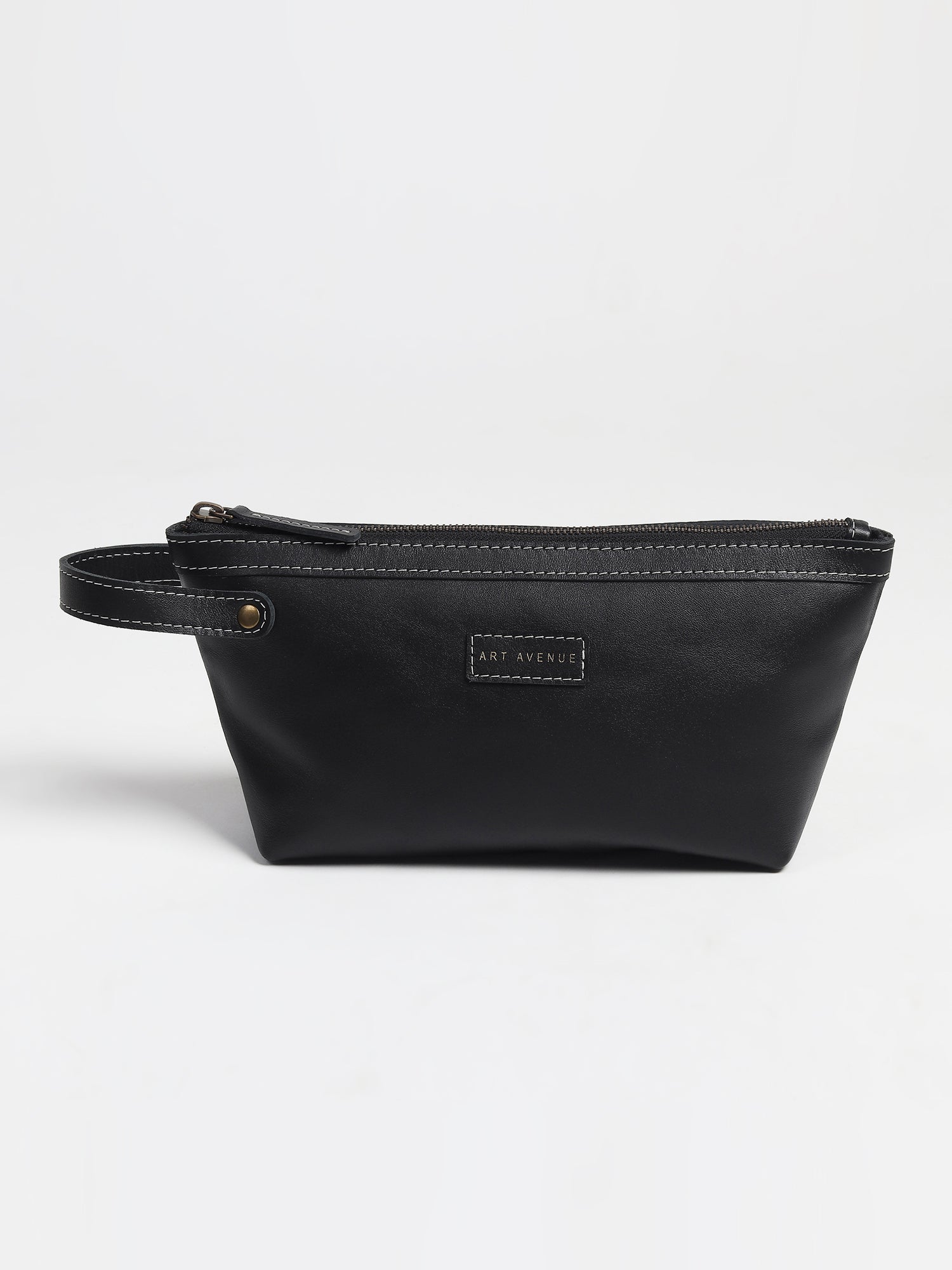 Flisk pouch alternate angle — Art Avenue