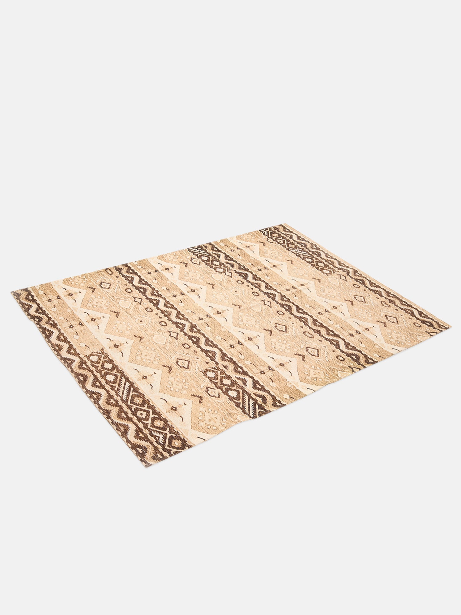 Dasori Digital-Printed Cotton Rug