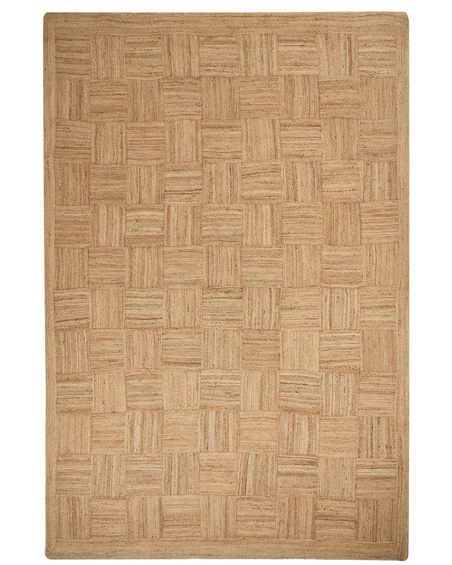 Sadhbh Braided Jute Rug