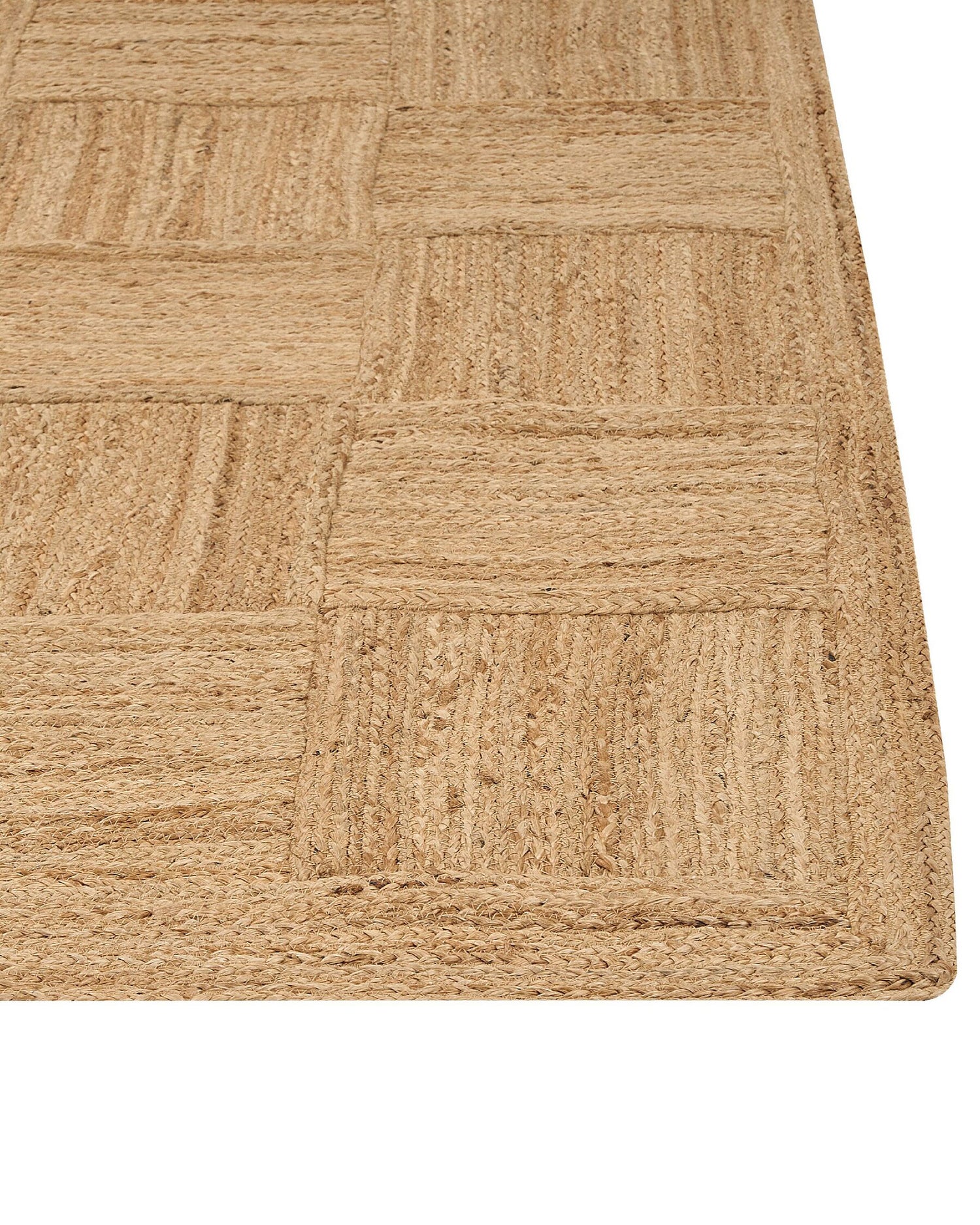 Sadhbh Braided Jute Rug