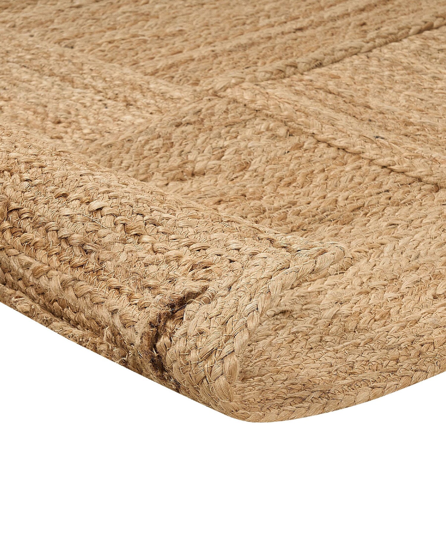 Sadhbh Braided Jute Rug