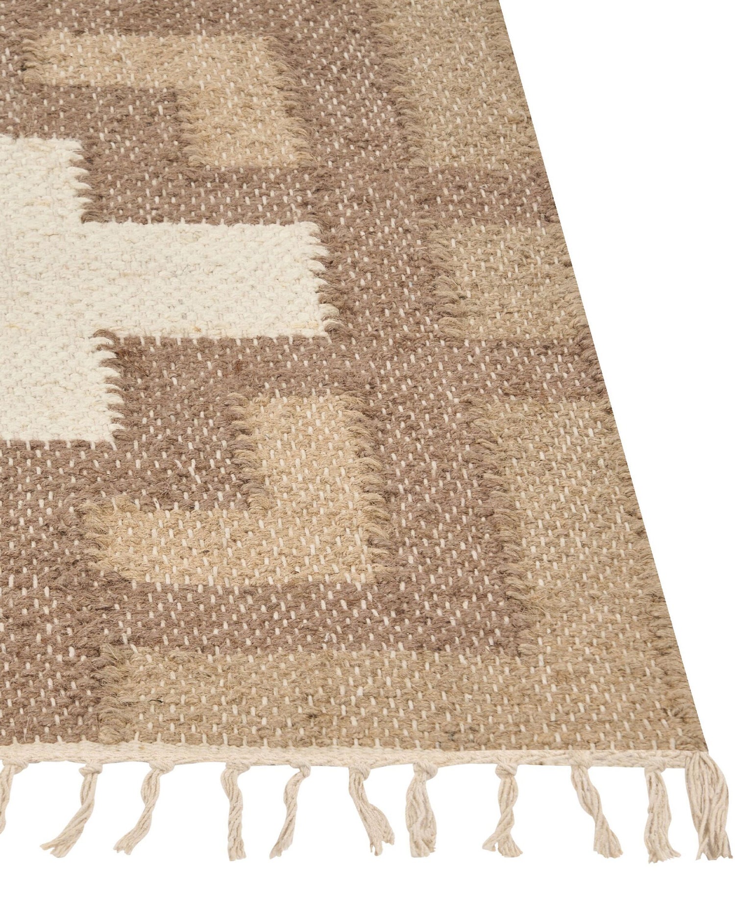Bastet Braided Jute Rug