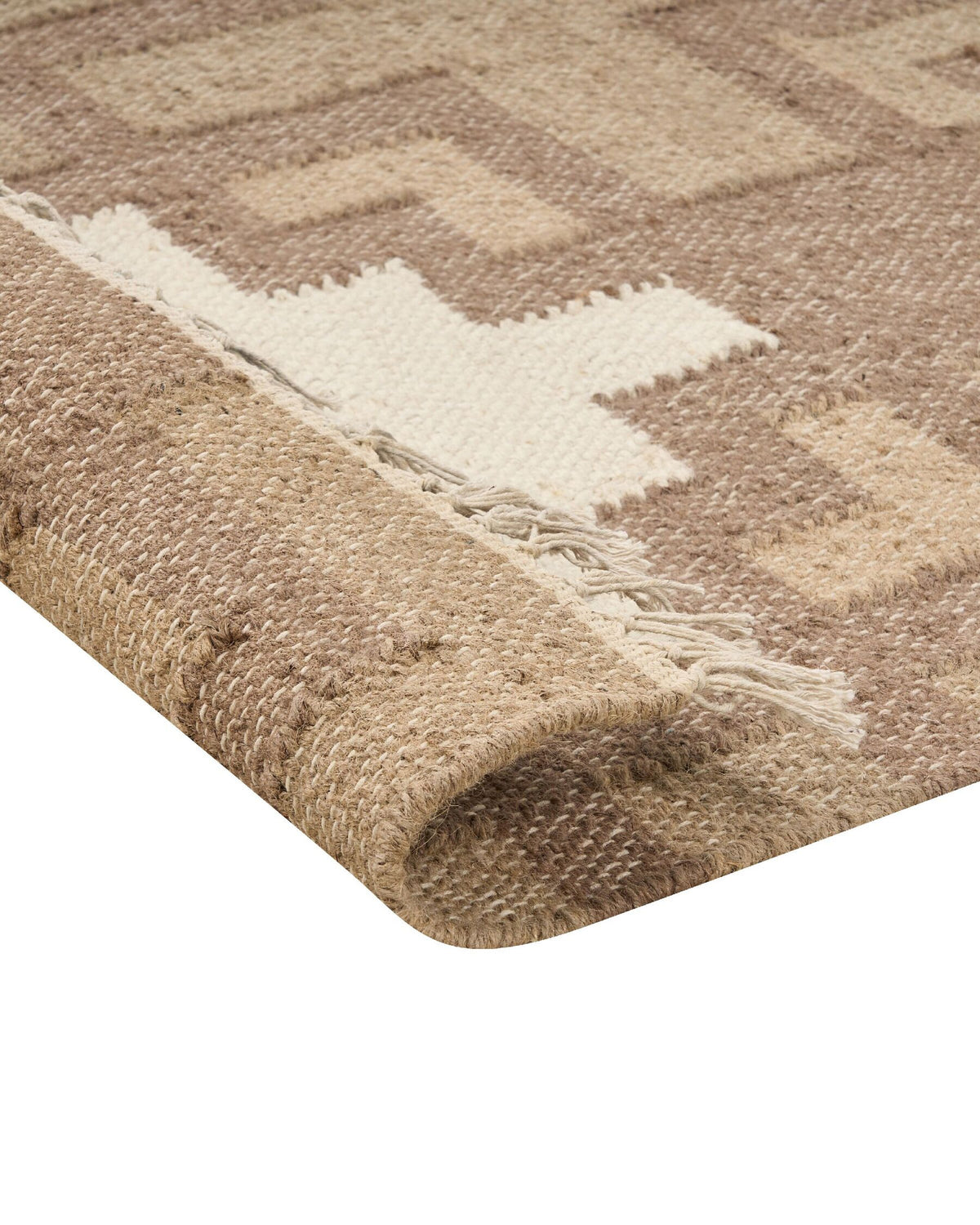 Bastet Braided Jute Rug