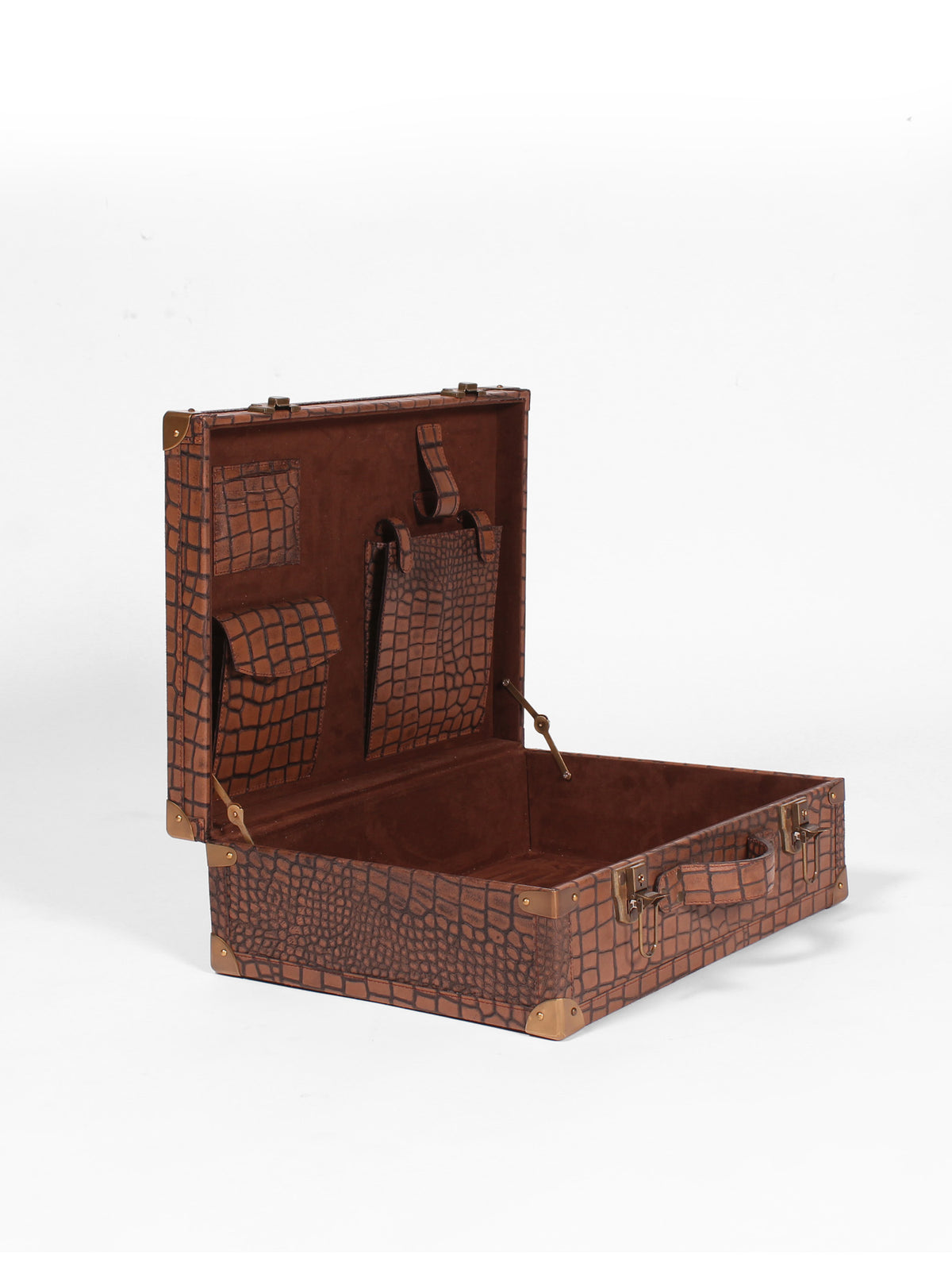 TREASURE - BRIEFCASE - ART AVENUE
