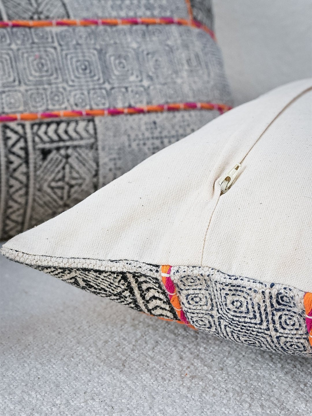 PENELOPE - LUMBAR CUSHION COVER - ART AVENUE
