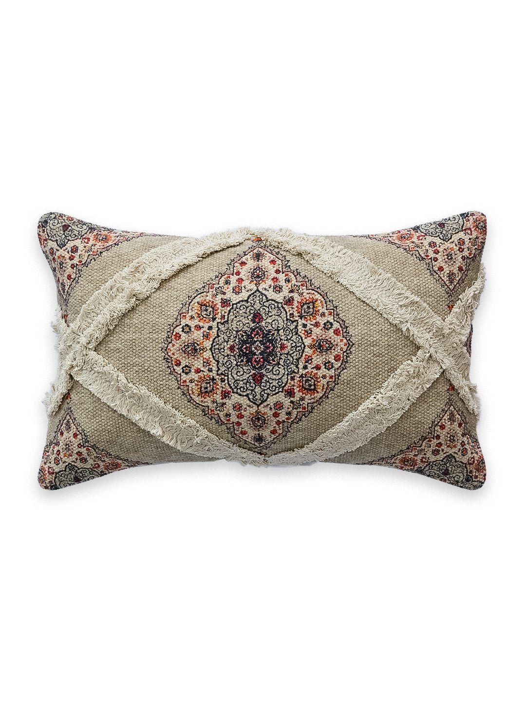 PIERCE - LUMBAR CUSHION COVER - ART AVENUE