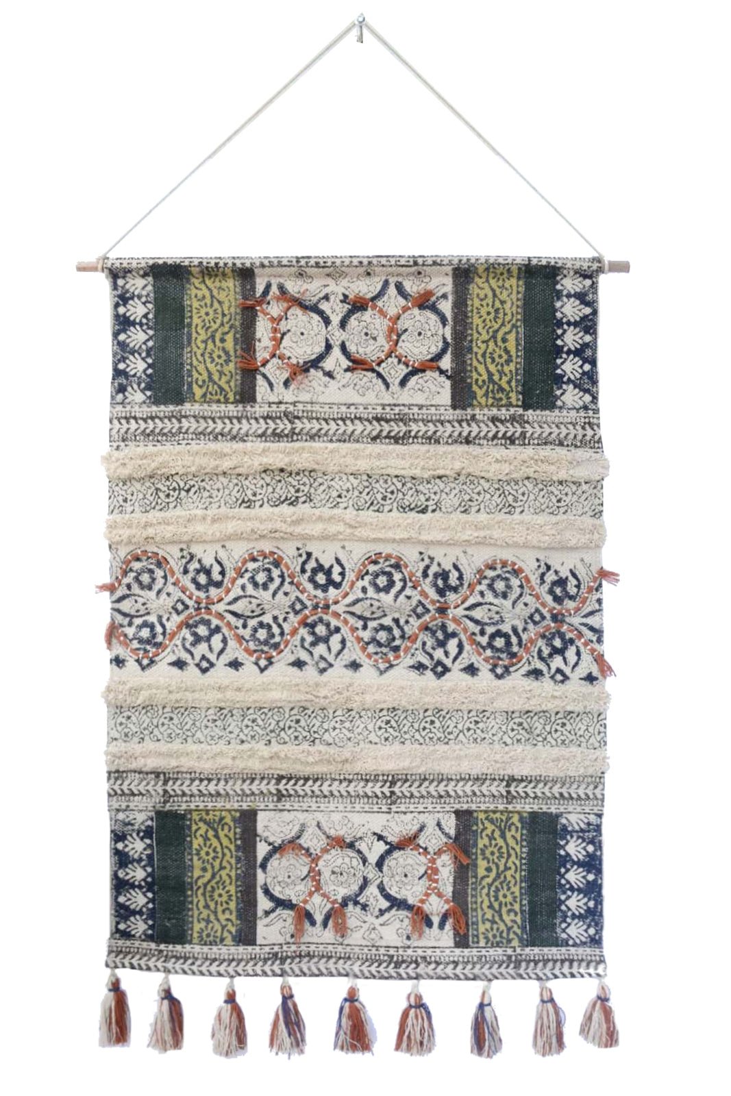 RANT - WALL HANGING - ART AVENUE