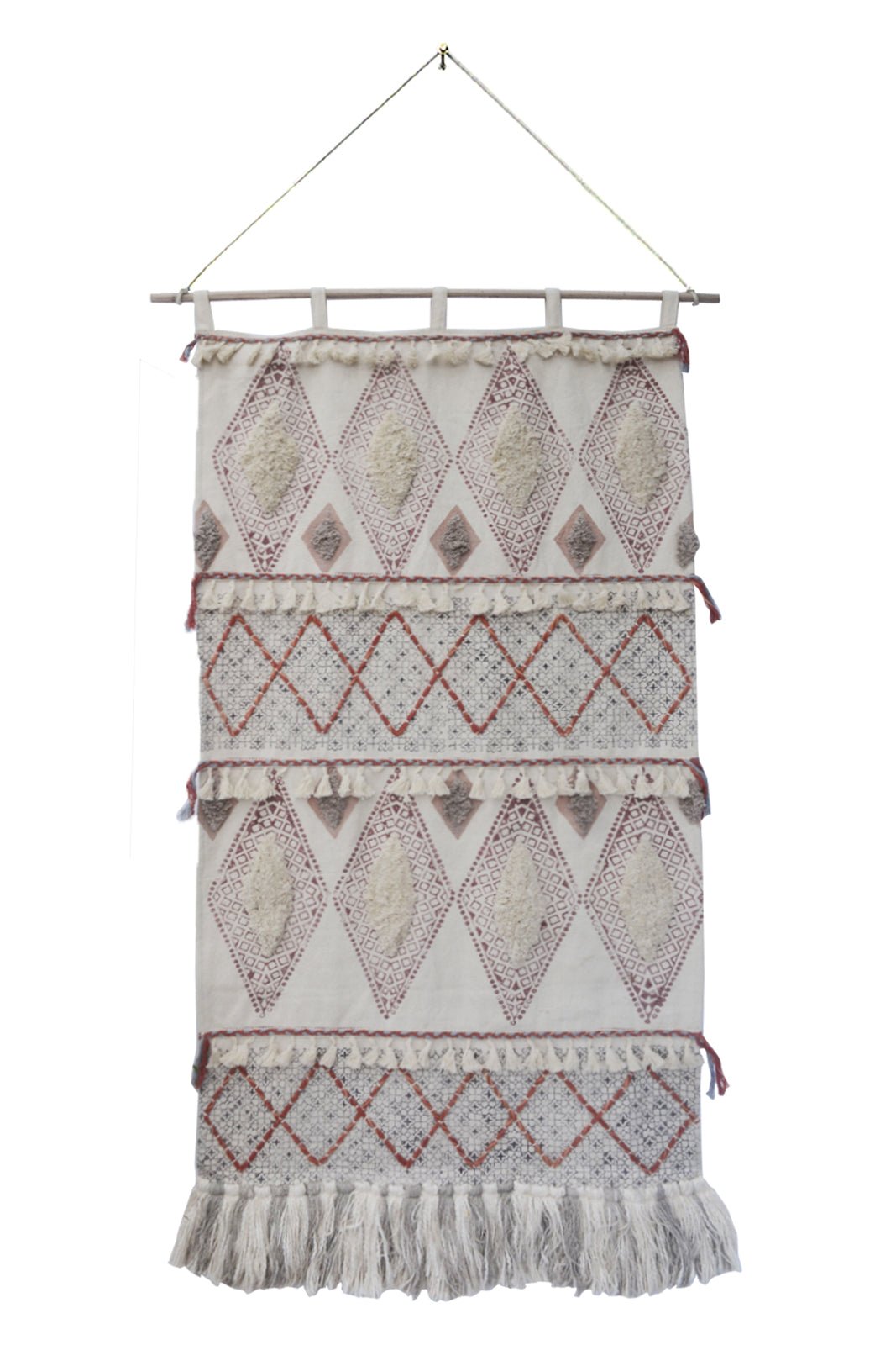 RARE - WALL HANGING - ART AVENUE