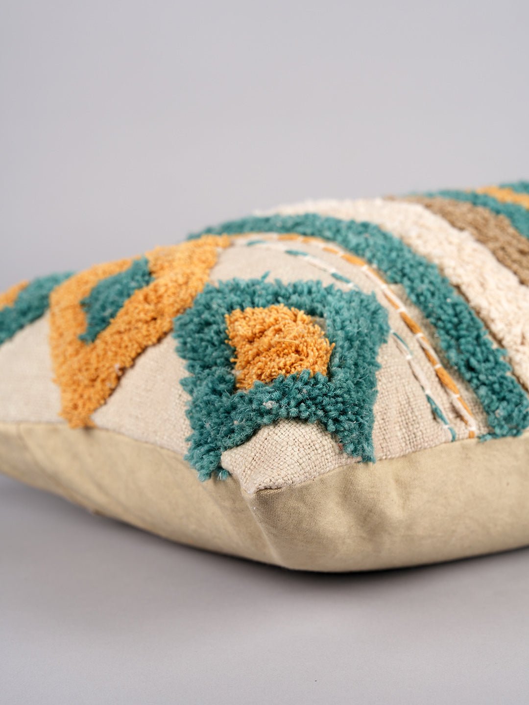 ARSH - LUMBAR CUSHION COVER - ART AVENUE