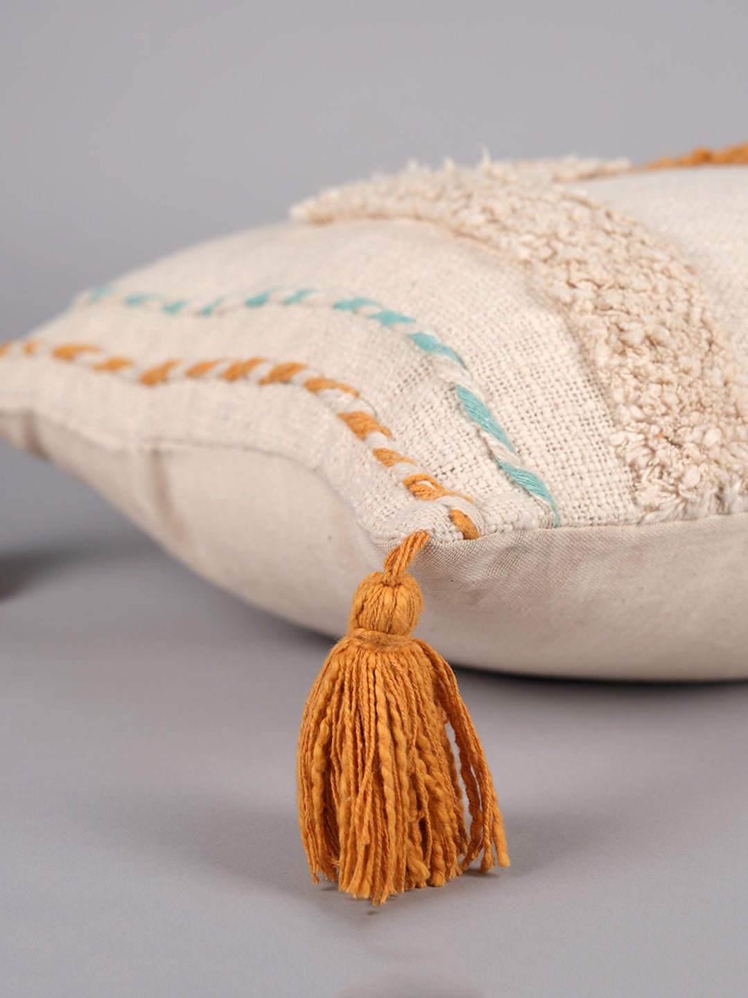 ADELIA - LUMBAR CUSHION COVER - ART AVENUE
