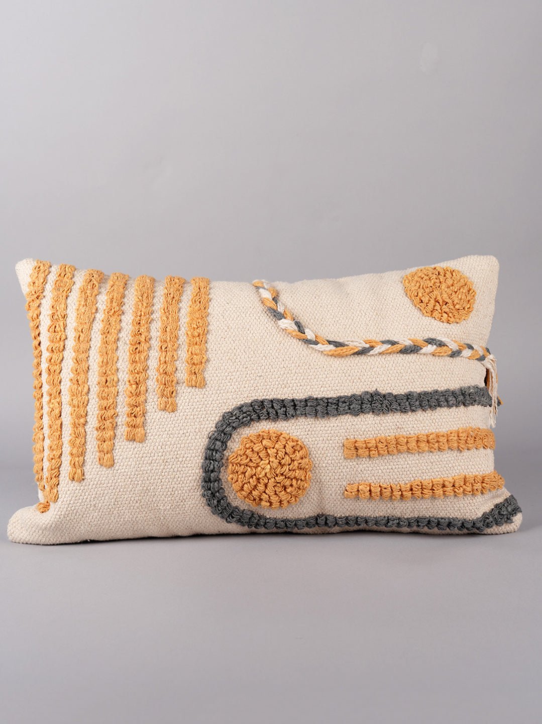BRAMBLE - LUMBAR CUSHION COVER - ART AVENUE