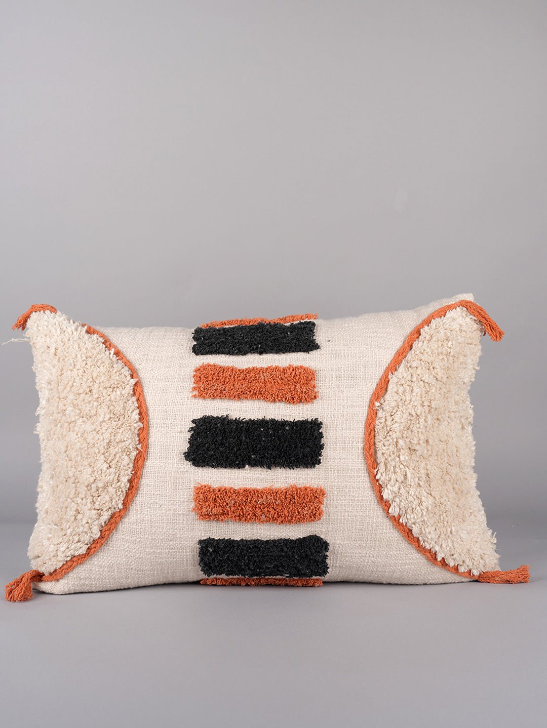 THRIFTY - LUMBAR CUSHION COVER - ART AVENUE