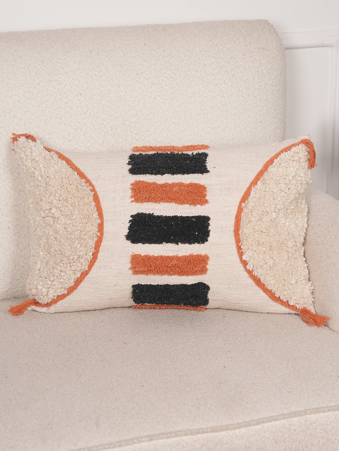 THRIFTY - LUMBAR CUSHION COVER - ART AVENUE
