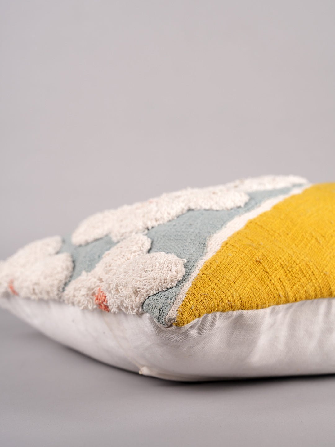SANYOG - LUMBAR CUSHION COVER - ART AVENUE