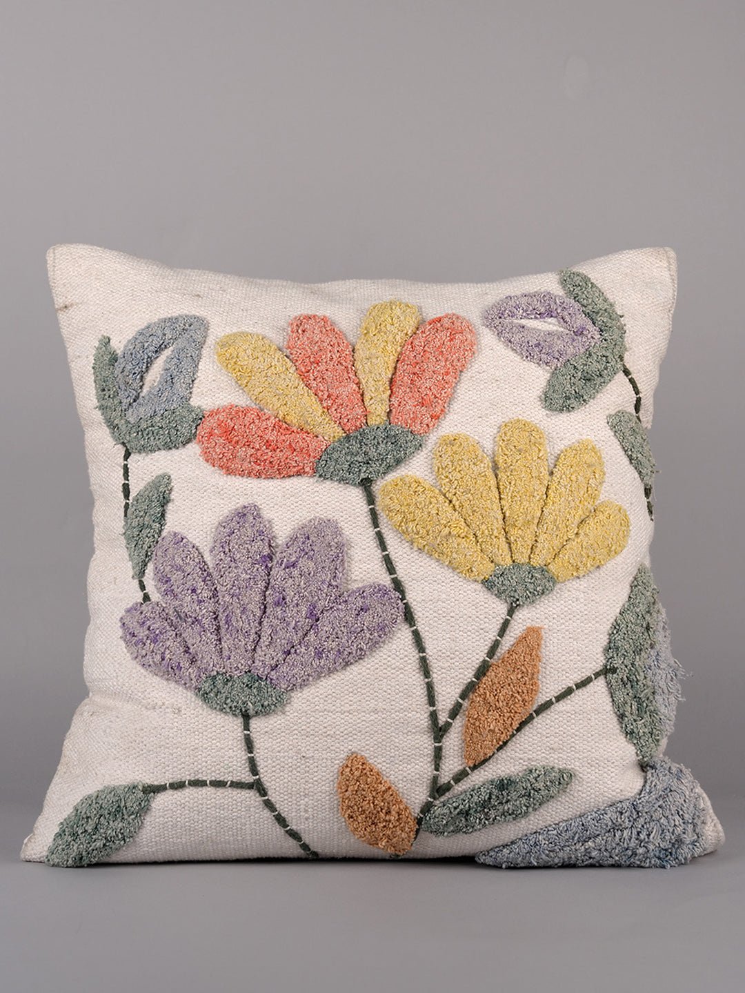 WILLOW - SQAURE CUSHION COVER - ART AVENUE