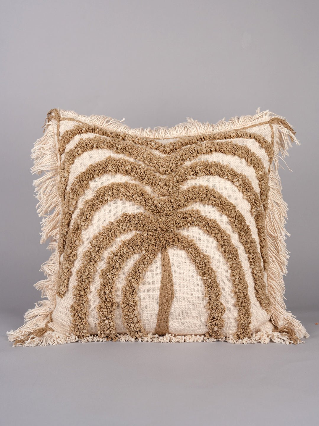 PALM SPRING SQAURE CUSHION COVER - ART AVENUE