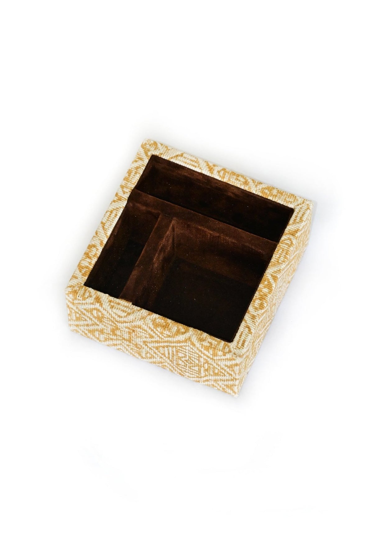 TRIANO - COTTON PRINTED HOLDER FOR HOME & OFFICE - ART AVENUE