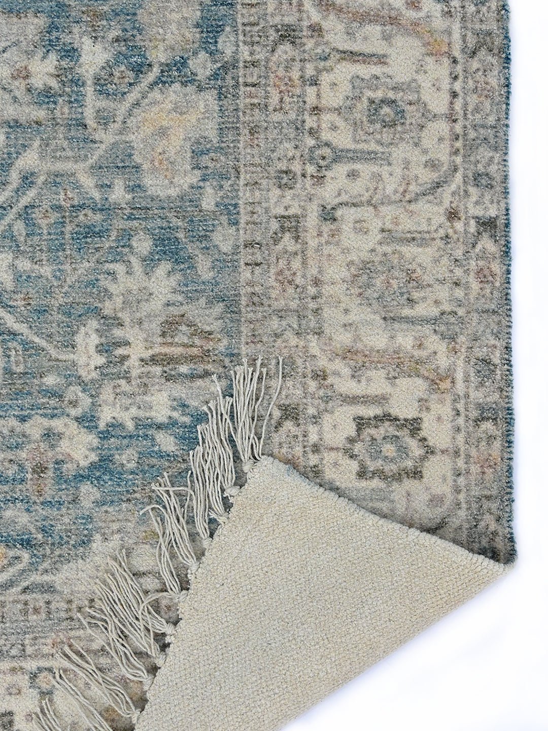 TAPESTRY - PRINTED RUG - ART AVENUE