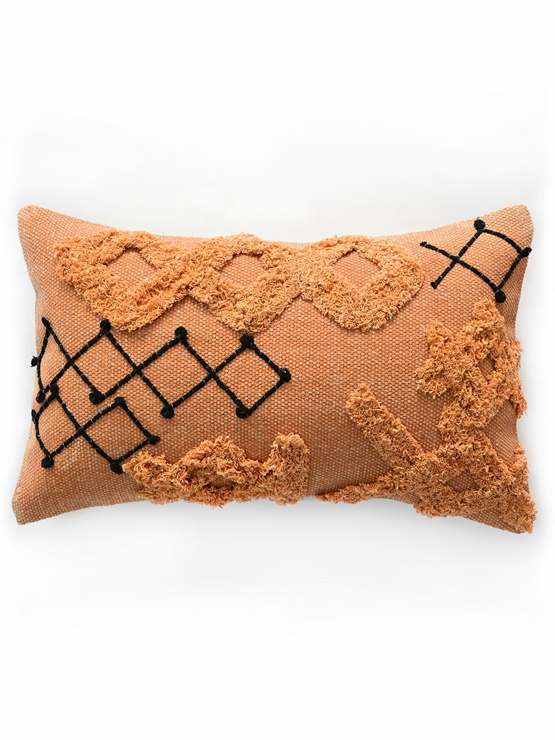 LRIS-LUMBAR CUSHION COVER - ART AVENUE