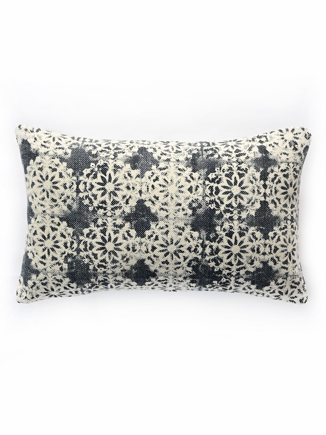 IGNEOUS-LUMBAR CUSHION COVE - ART AVENUE