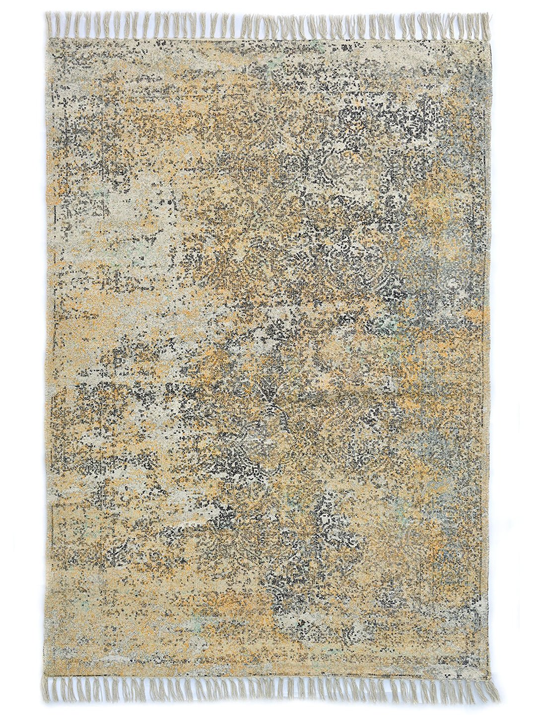 VERSE - PRINTED RUG - ART AVENUE