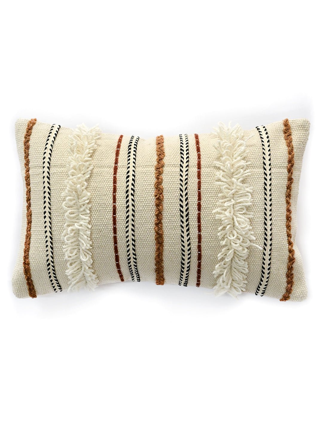 HAVEN - LUMBAR CUSHION COVER - ART AVENUE
