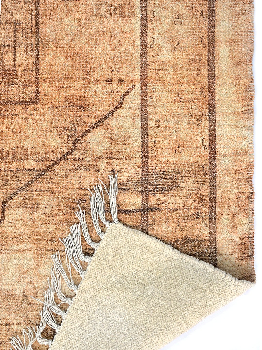 AURA - PRINTED RUG - ART AVENUE