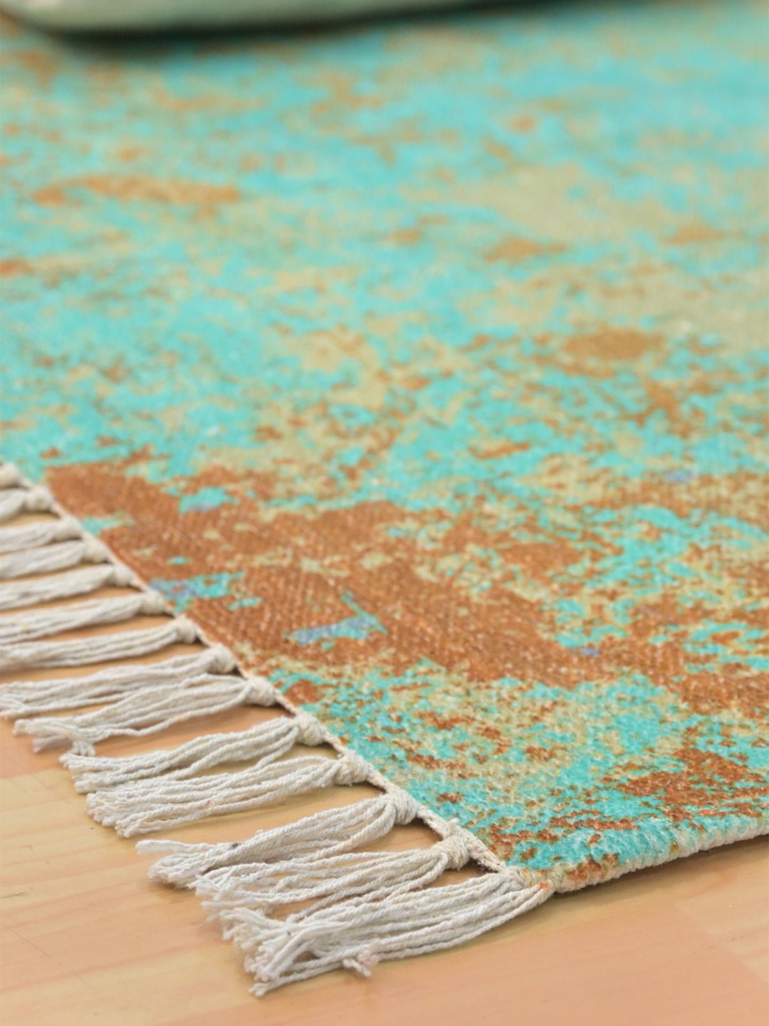 PALETTE - PRINTED RUG - ART AVENUE