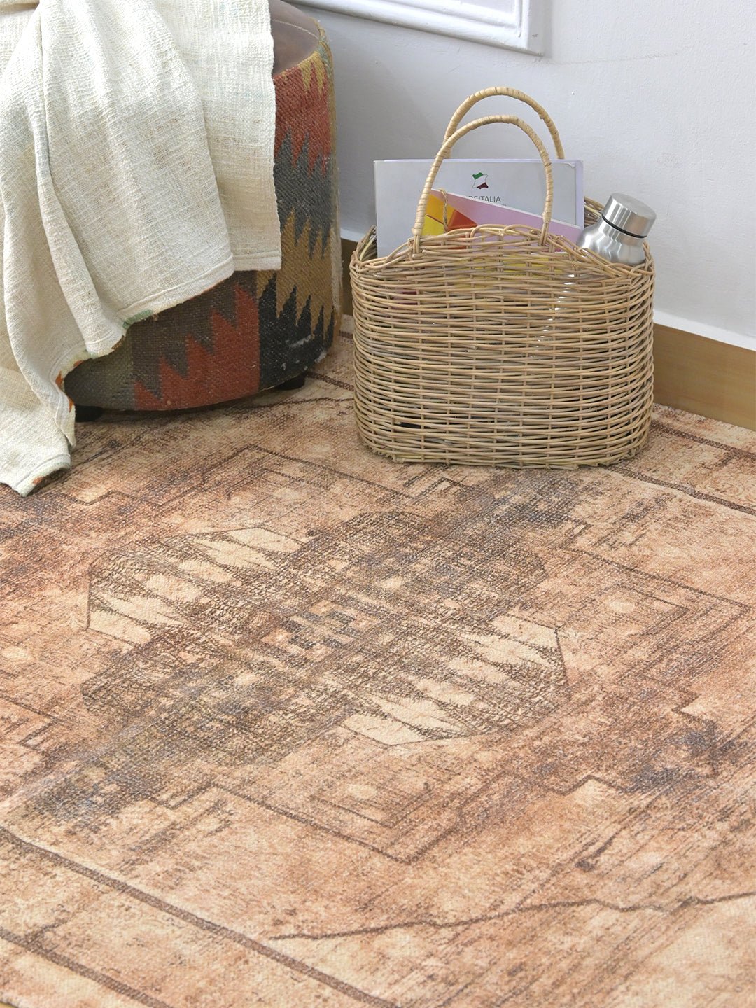 AURA - PRINTED RUG - ART AVENUE