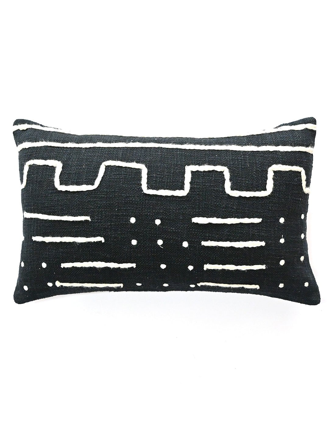 SABLE - LUMBAR CUSHION COVER - ART AVENUE