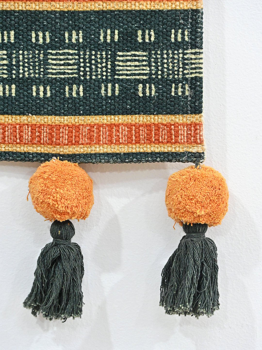 AHIR - DIGITAL PRINTED WALL HANGING - ART AVENUE