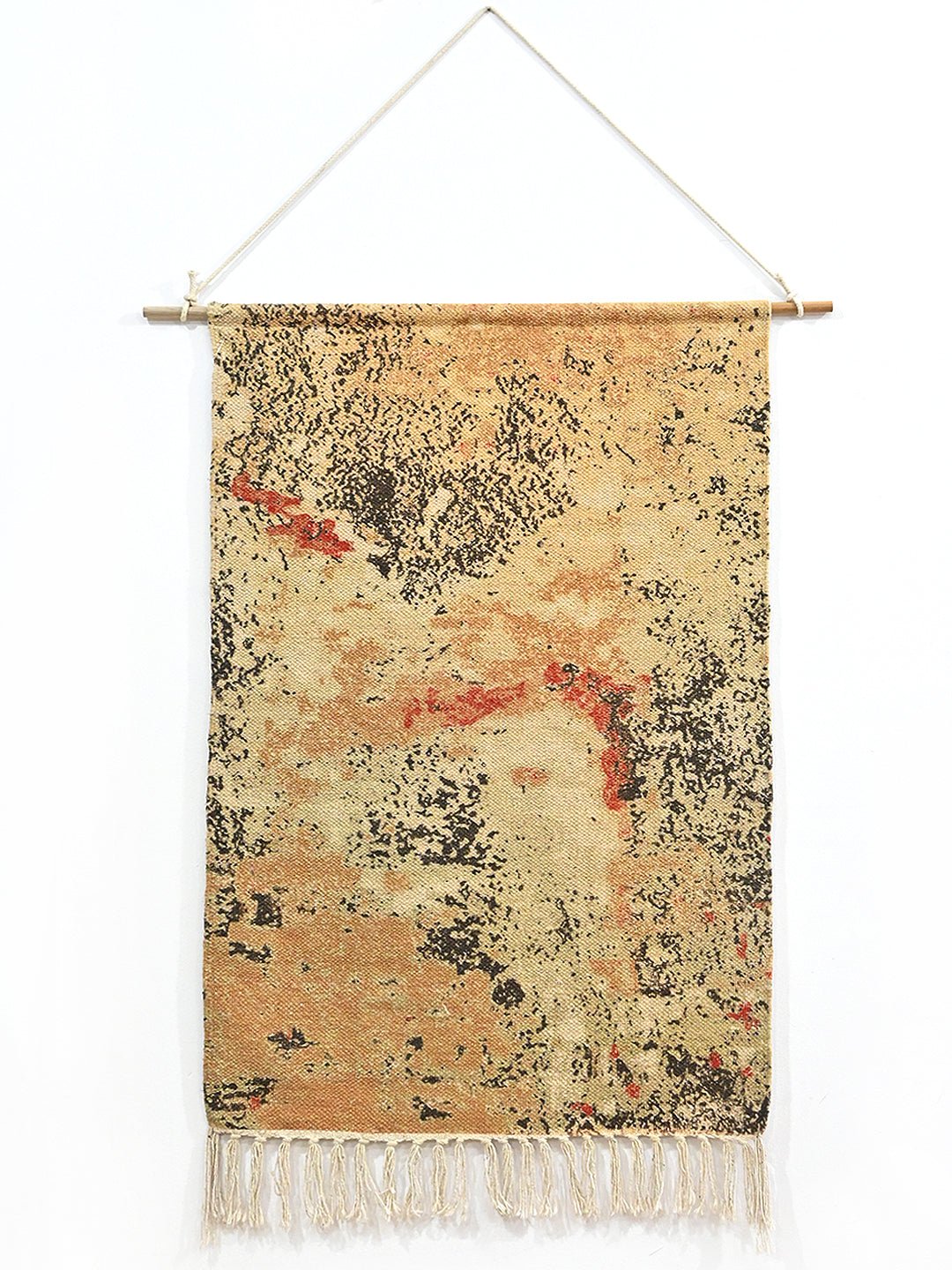 BERBER - COTTON WALL HANGING - ART AVENUE