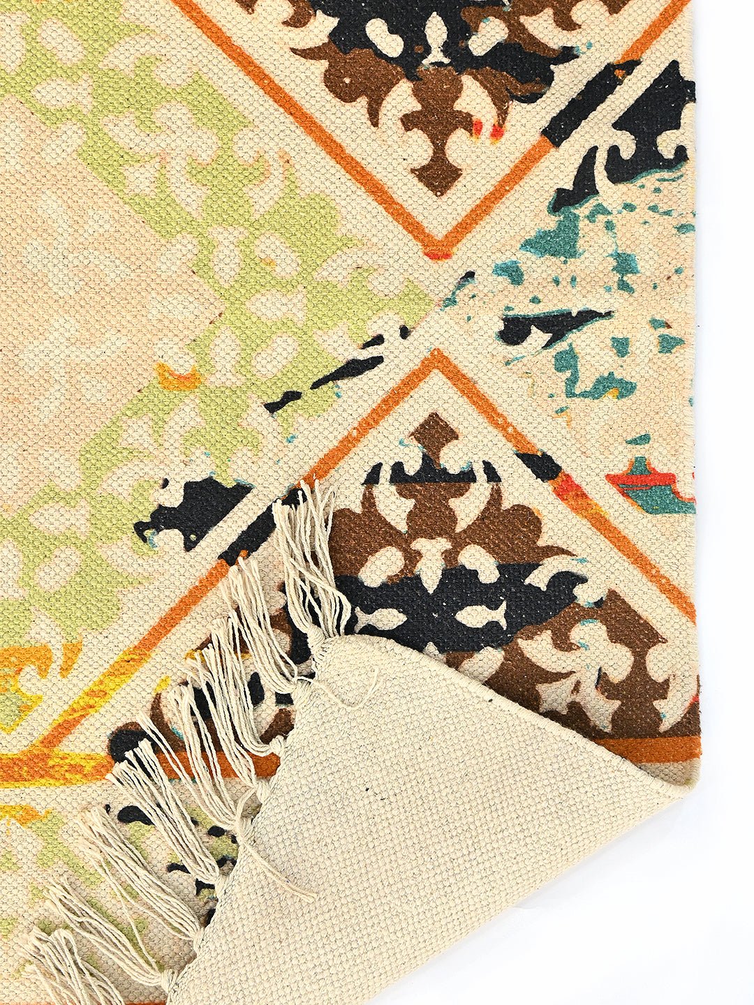 BEATRICE - DIGITAL PRINTED RUG - ART AVENUE