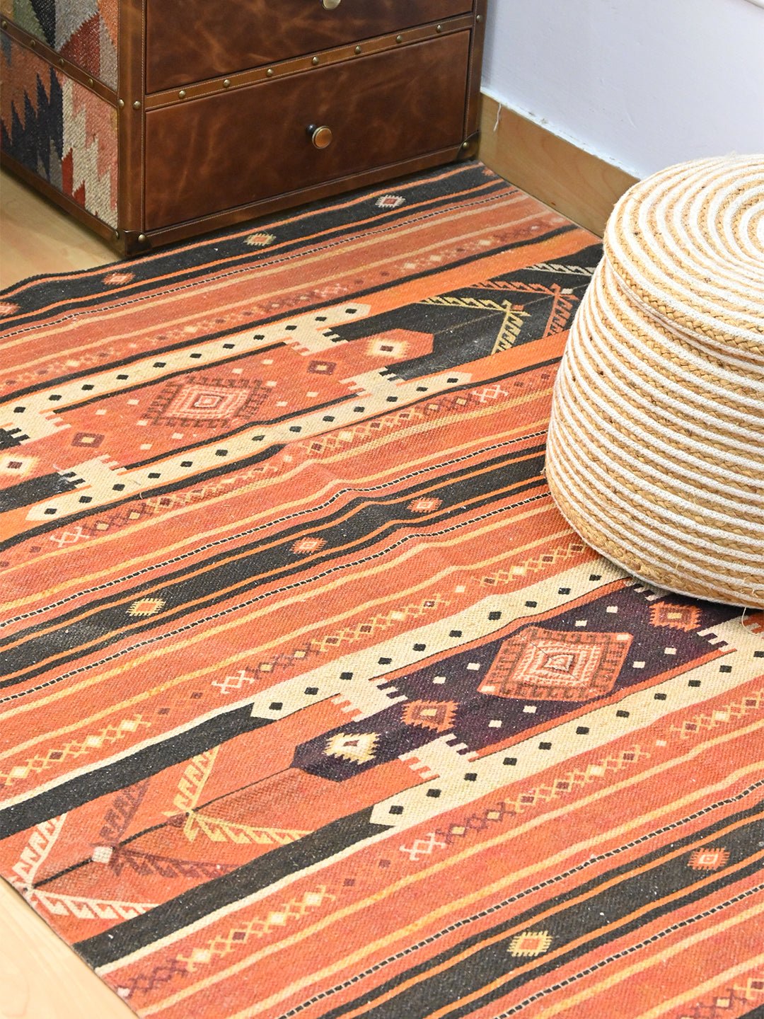 MATTEO - DIGITAL PRINTED RUG - ART AVENUE