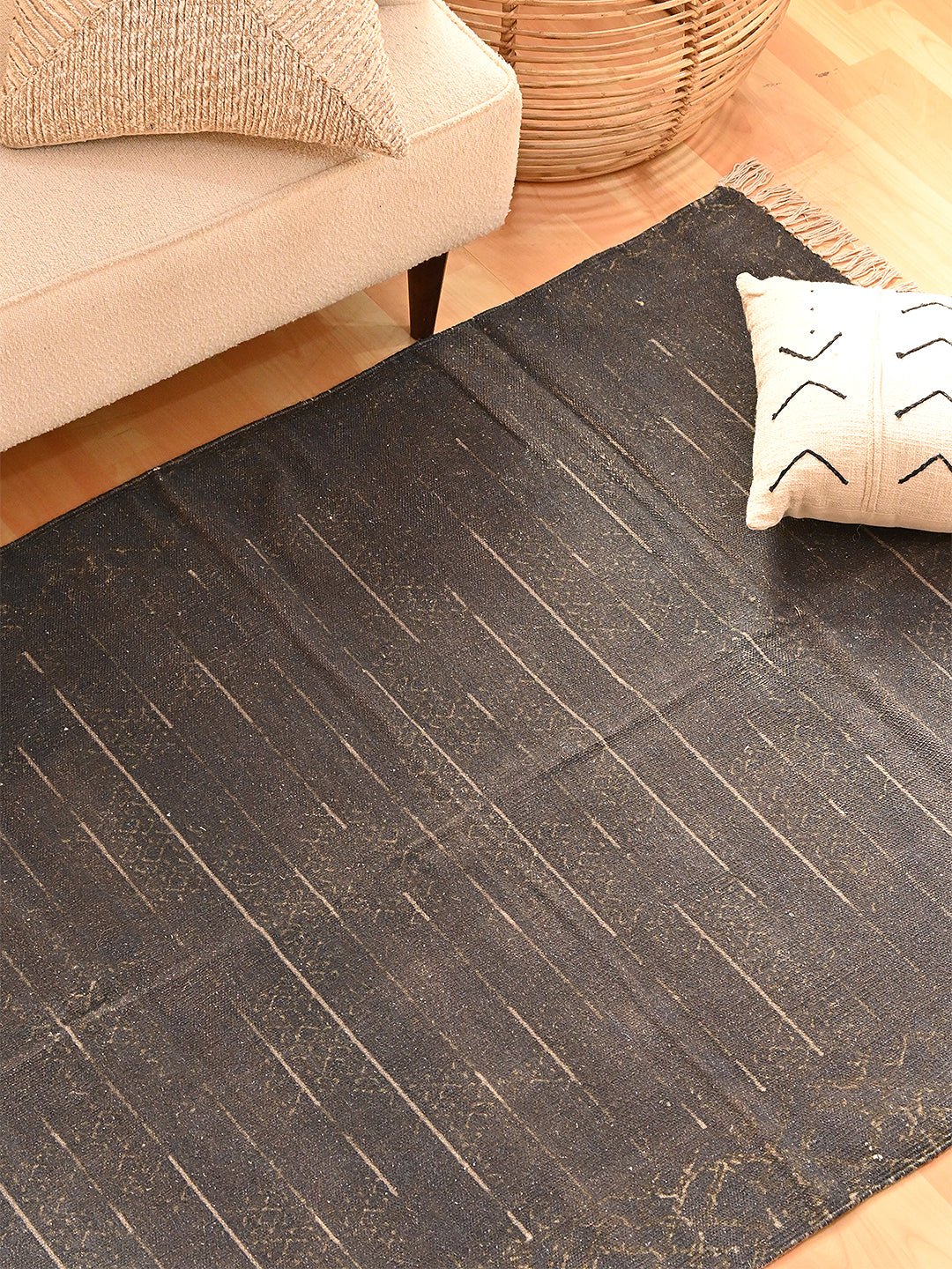 GIORGIO - DIGITAL PRINTED RUG - ART AVENUE