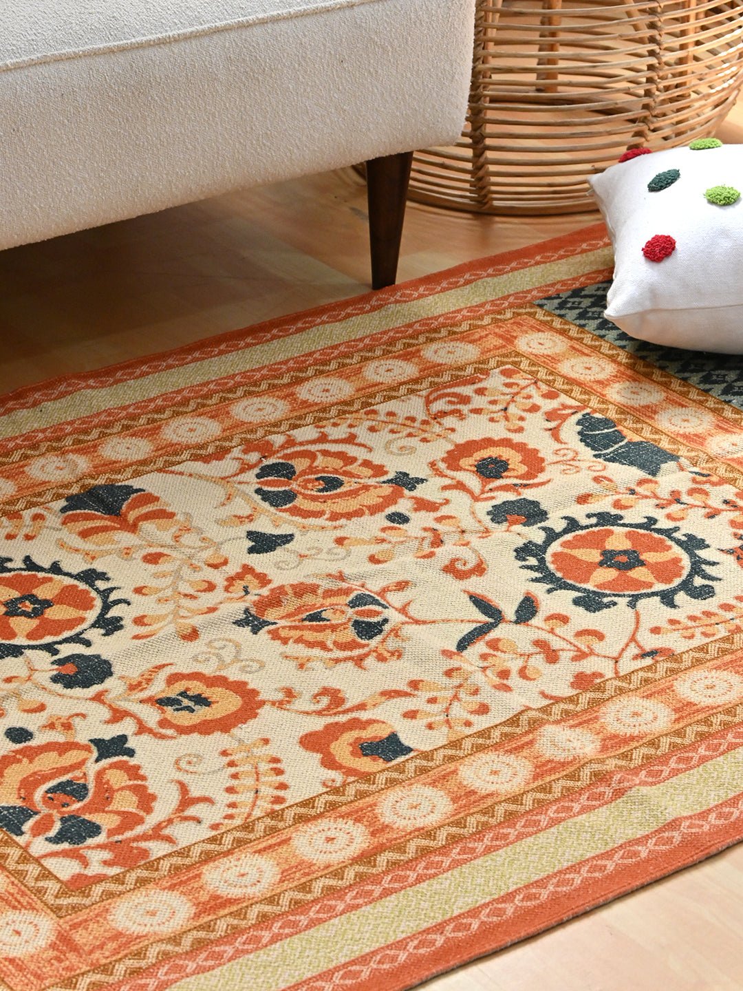 FELIPE - DIGITAL PRINTED RUG - ART AVENUE