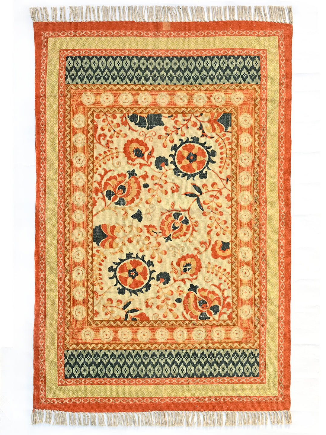 FELIPE - DIGITAL PRINTED RUG - ART AVENUE