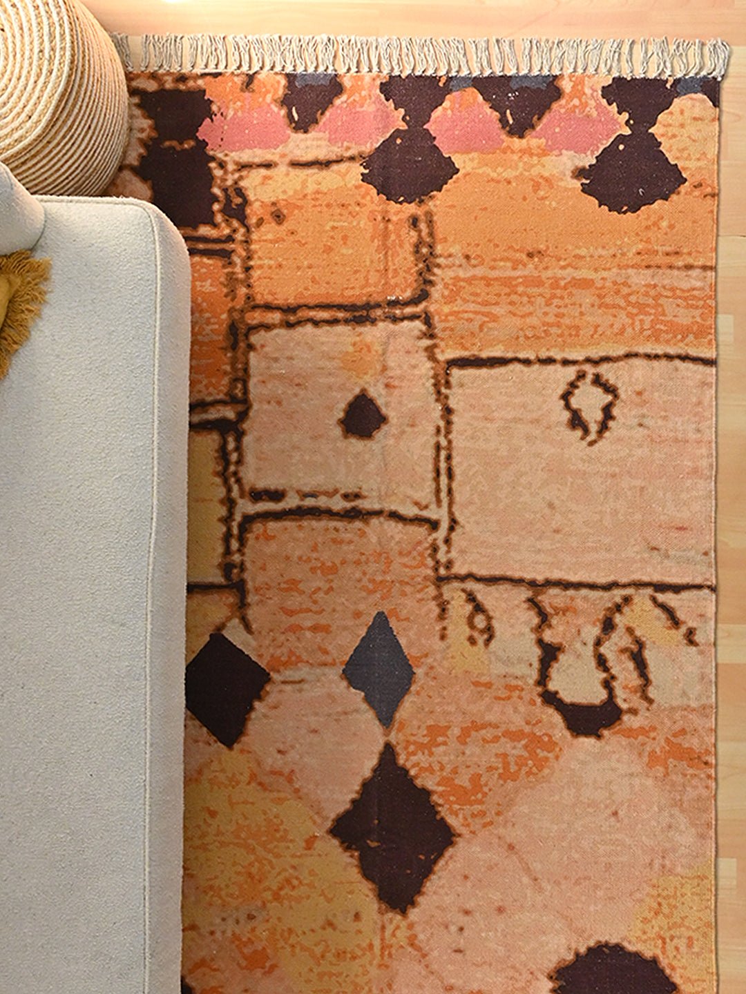 JOSEFINA - DIGITAL PRINTED RUG - ART AVENUE