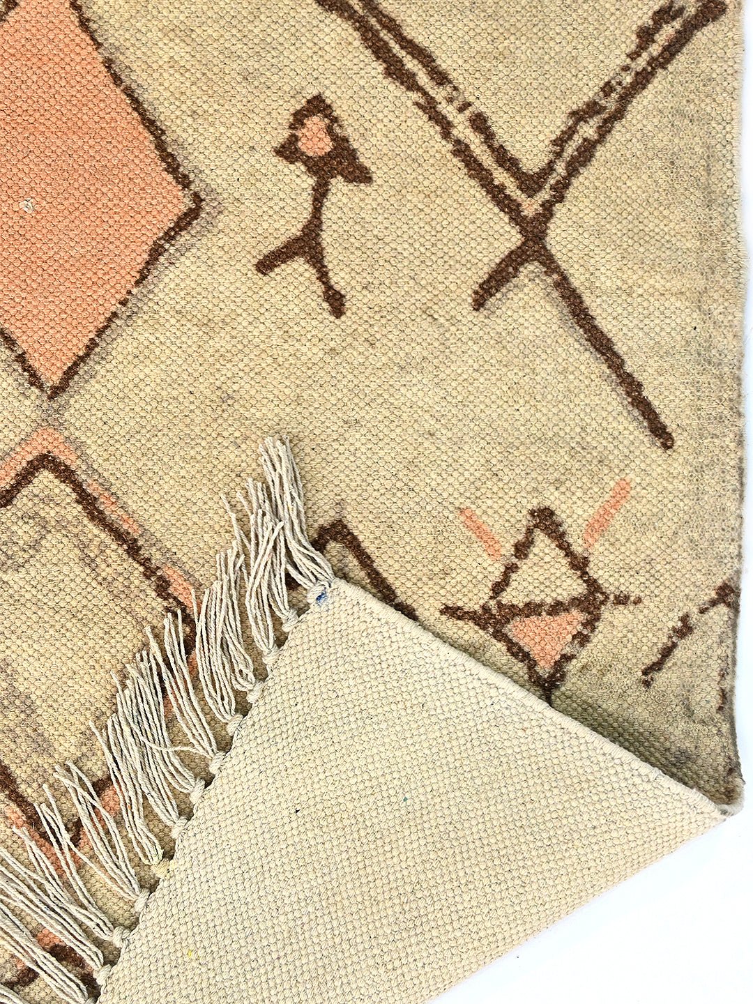 EMERALD - DIGITAL PRINTED RUG - ART AVENUE