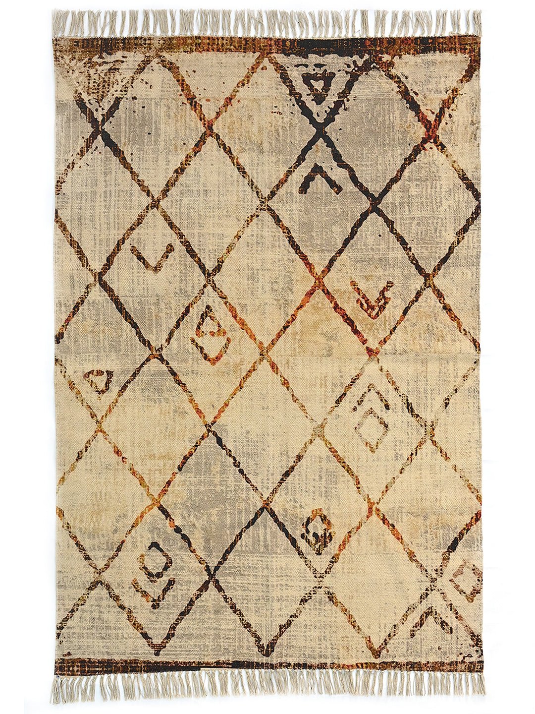 GABRIELA - DIGITAL PRINTED RUG - ART AVENUE