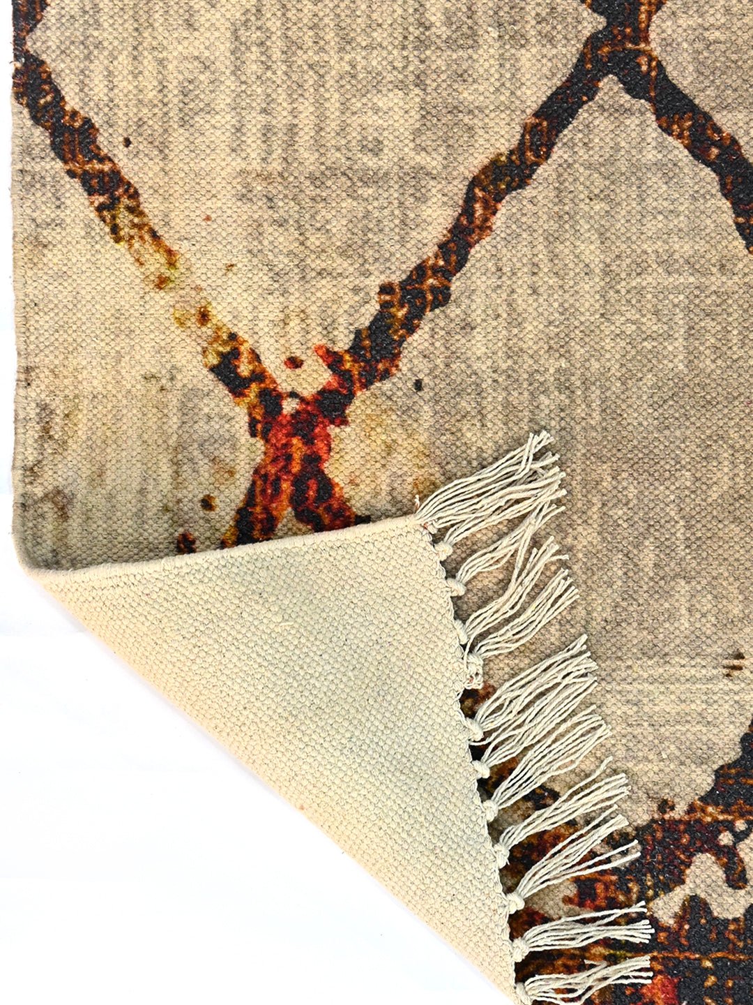 GABRIELA - DIGITAL PRINTED RUG - ART AVENUE