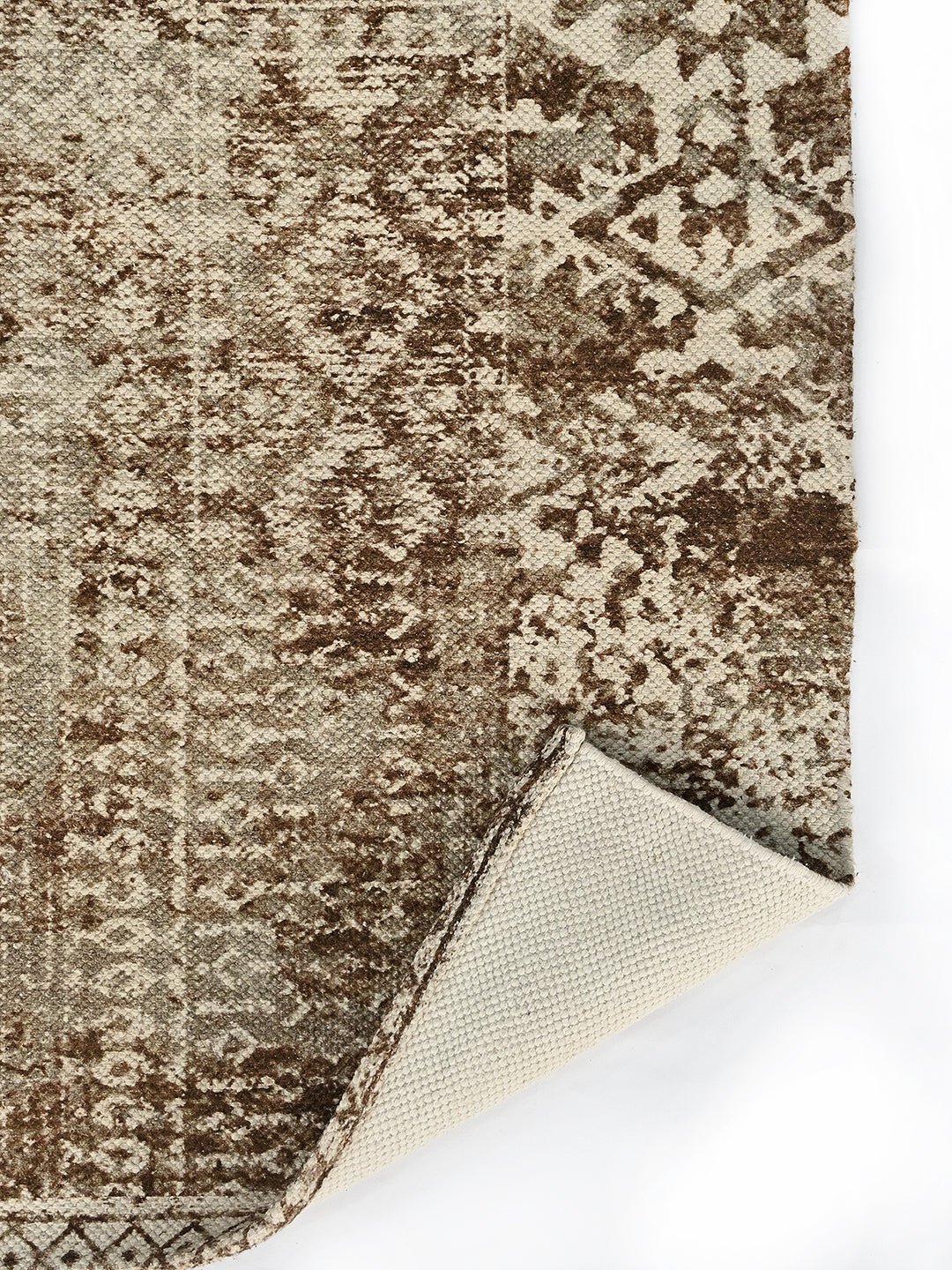 ANAPAULA - DIGITAL PRINTED RUG - ART AVENUE