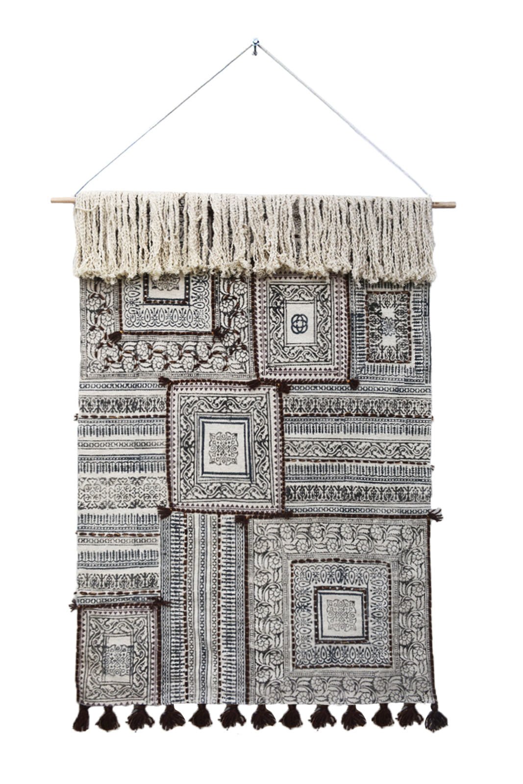 RANGE - WALL HANGING - ART AVENUE
