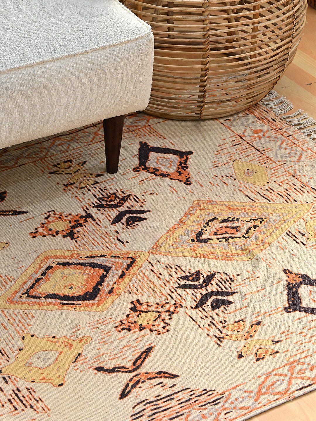 REGINA - DIGITAL PRINTED RUG - ART AVENUE