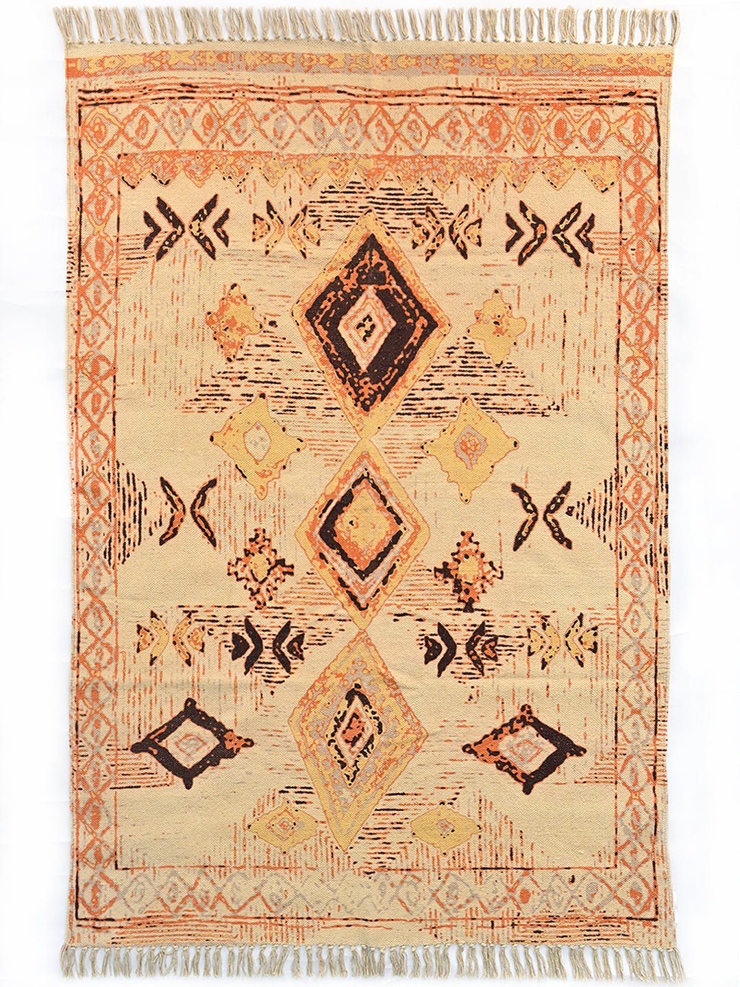 REGINA - DIGITAL PRINTED RUG - ART AVENUE